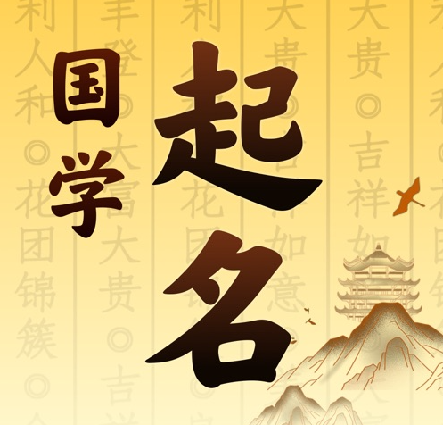 丹阳国学起名 人工起名一对一